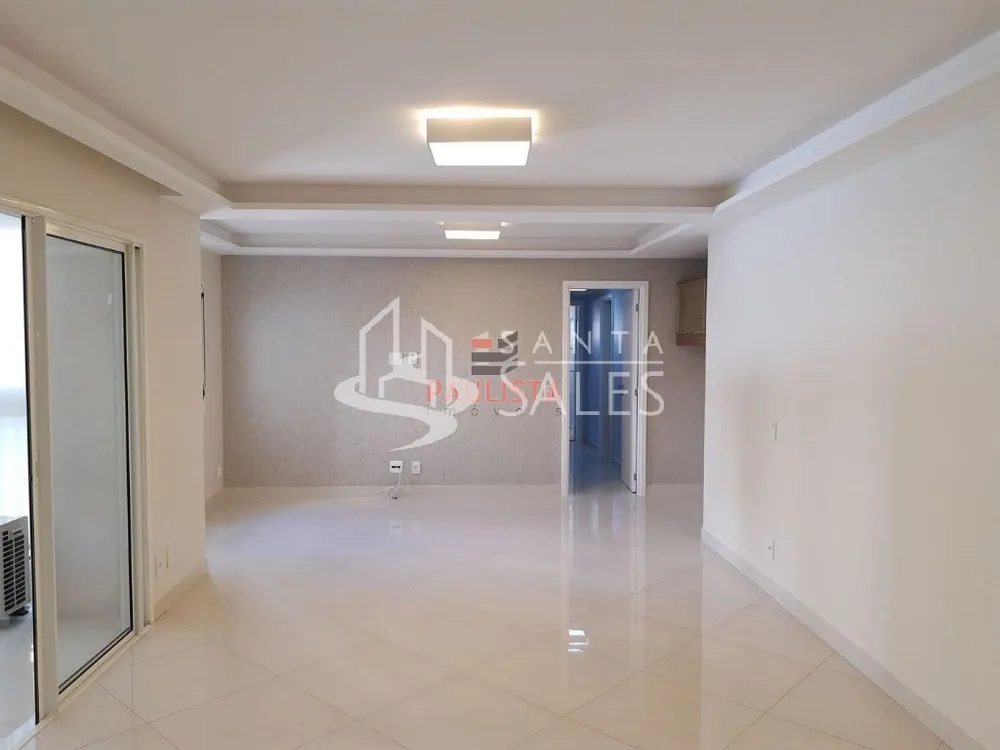Apartamento, 3 quartos, 136 m² - Foto 5