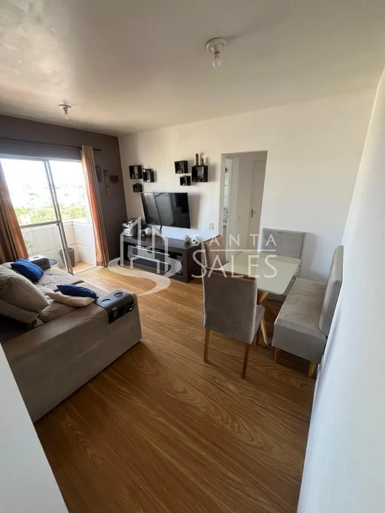 Apartamento, 3 quartos, 136 m² - Foto 8