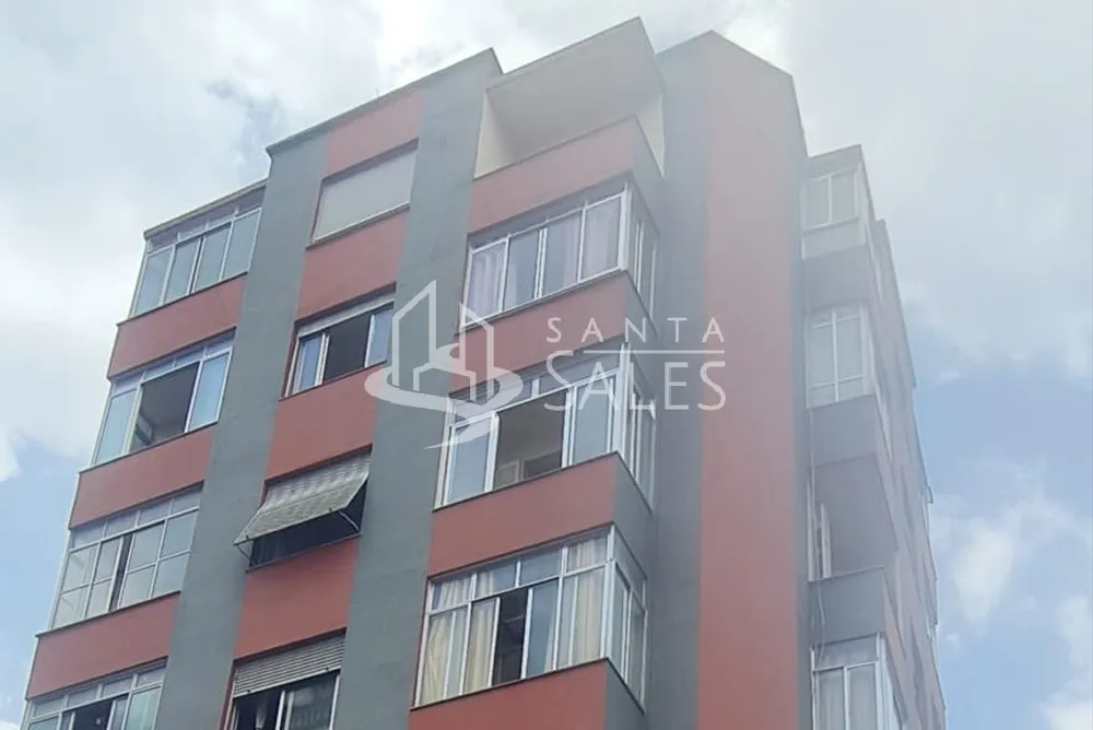 Apartamento, 1 quarto, 55 m² - Foto 11