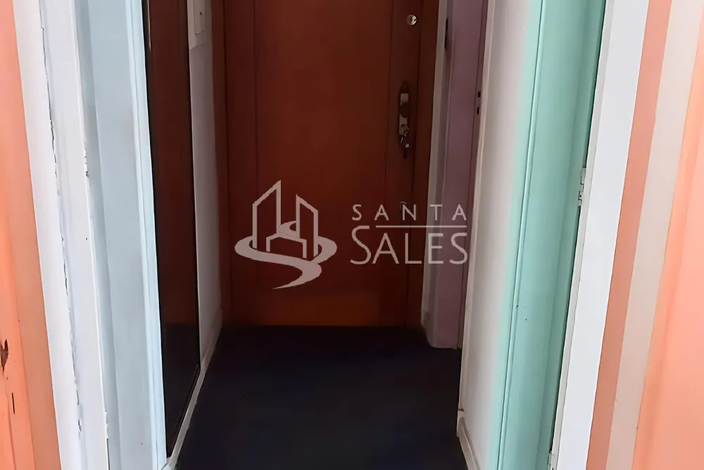 Apartamento, 1 quarto, 55 m² - Foto 10