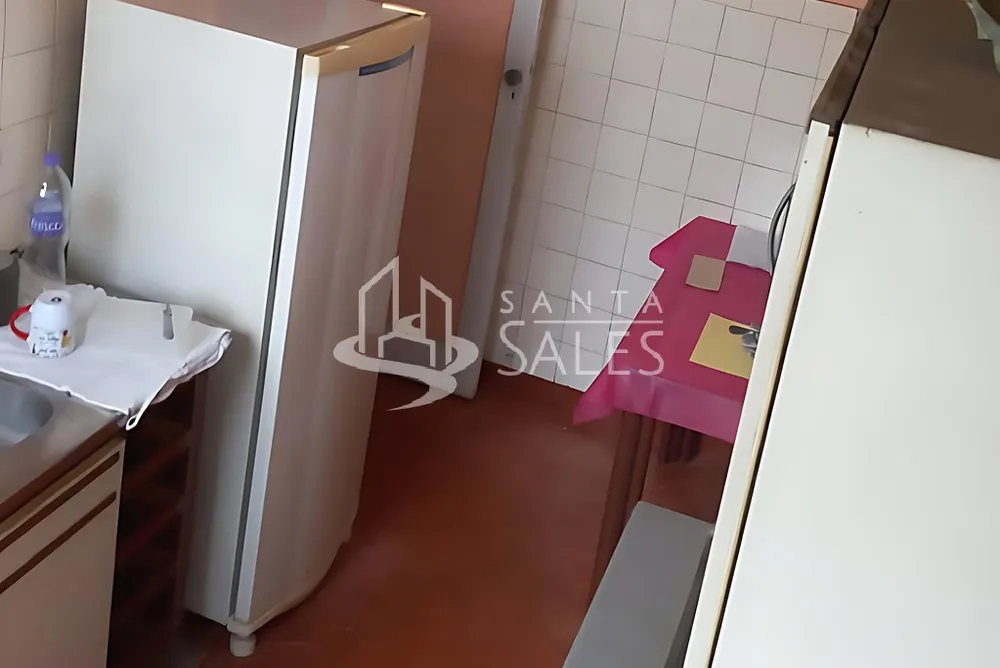 Apartamento, 1 quarto, 55 m² - Foto 4
