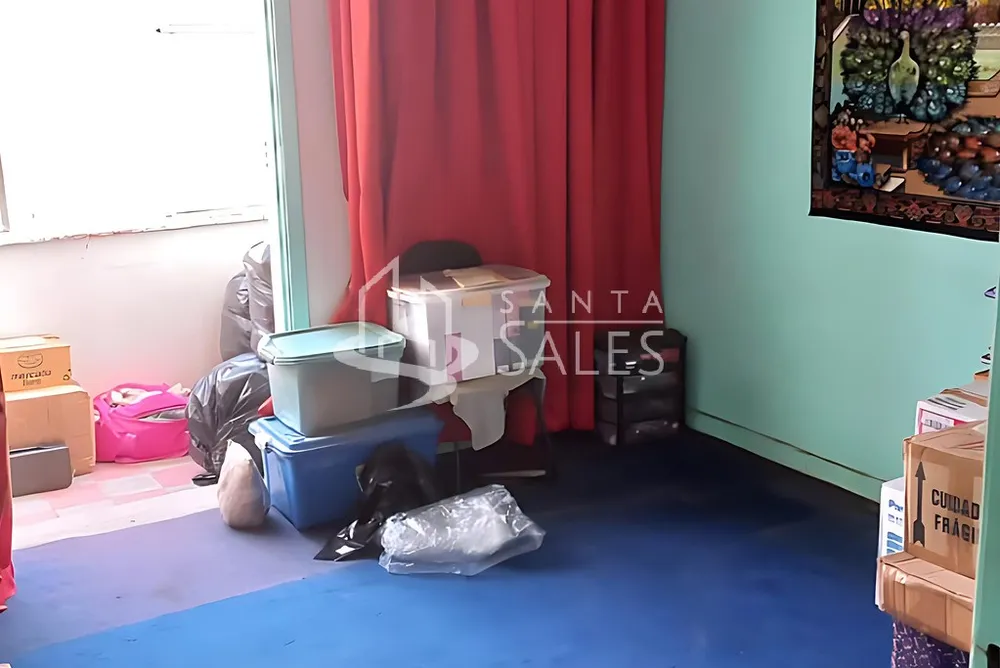 Apartamento, 1 quarto, 55 m² - Foto 1