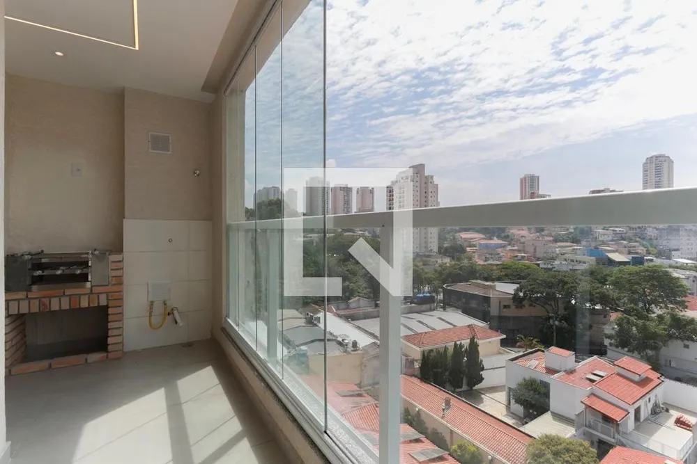 Apartamento, 2 quartos, 53 m² - Foto 2
