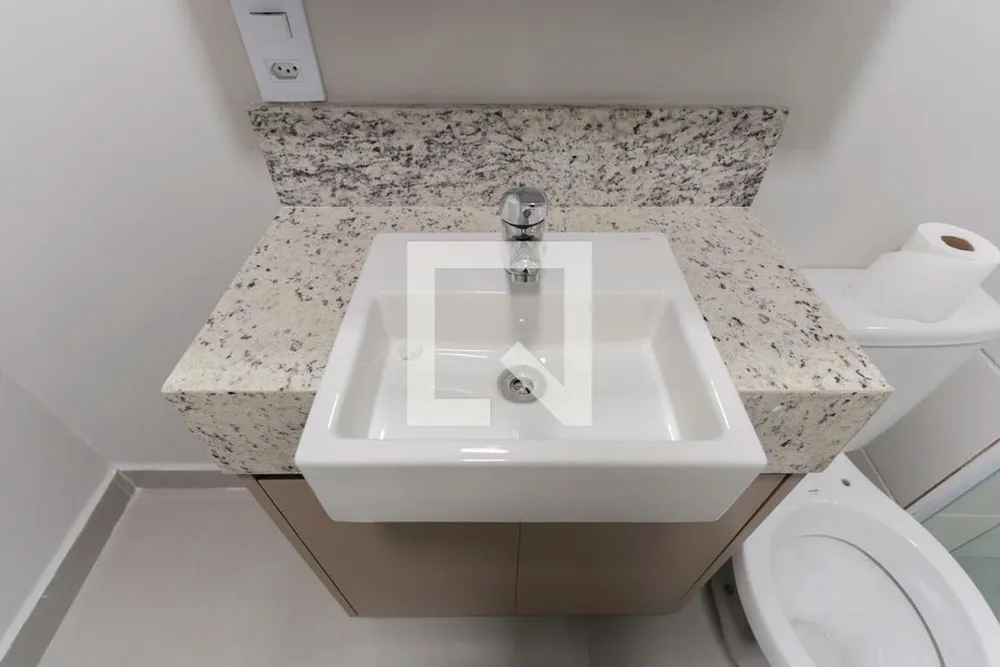 Apartamento, 2 quartos, 53 m² - Foto 1