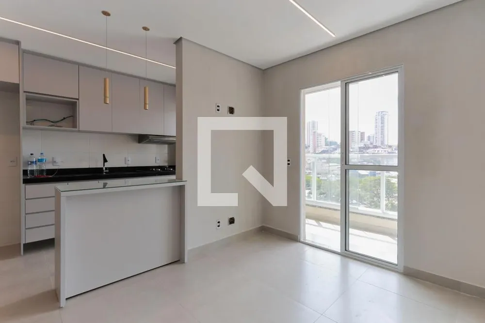 Apartamento, 2 quartos, 53 m² - Foto 1