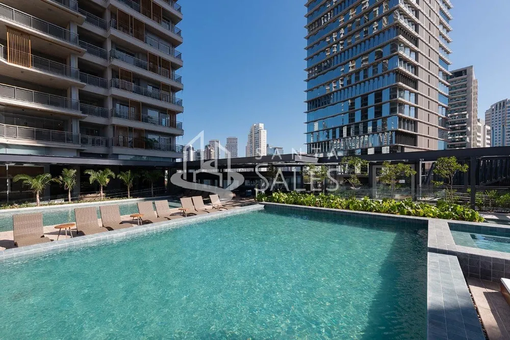 Apartamento, 3 quartos, 167 m² - Foto 6