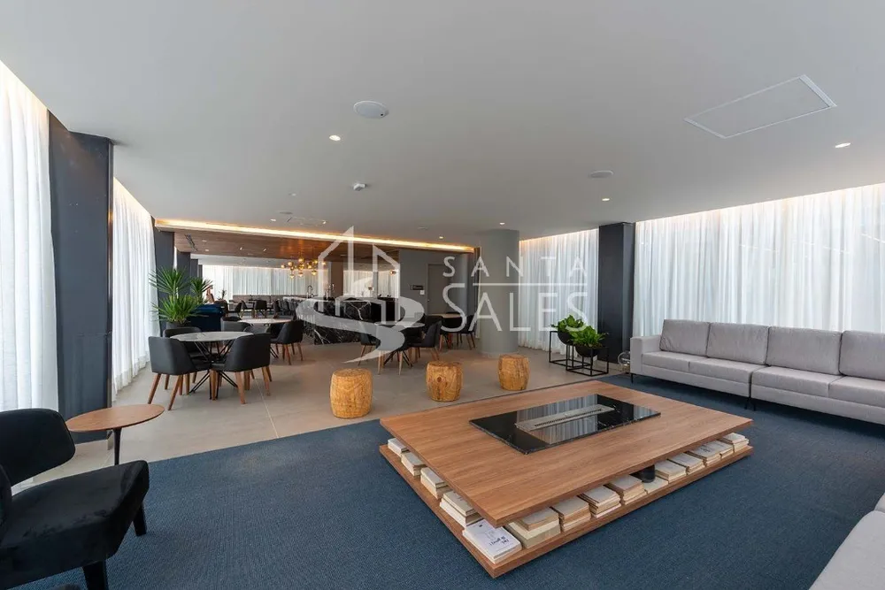 Apartamento, 3 quartos, 167 m² - Foto 8