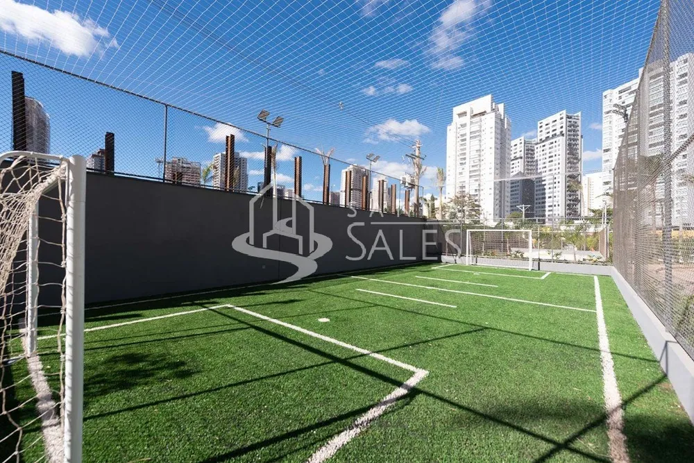 Apartamento, 3 quartos, 167 m² - Foto 3