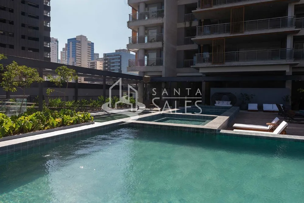 Apartamento, 3 quartos, 167 m² - Foto 11