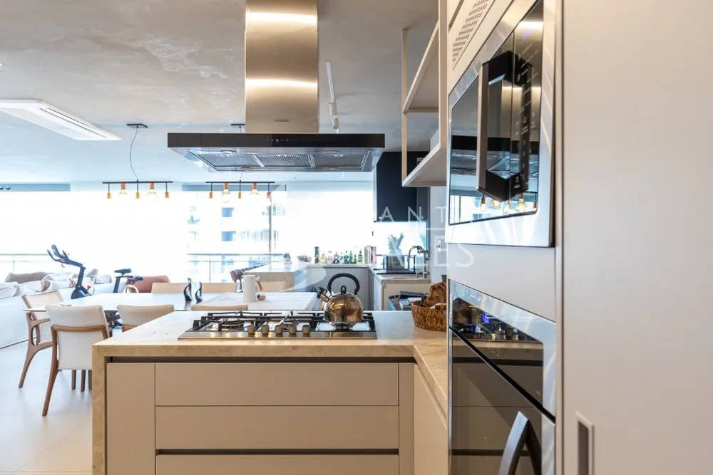 Apartamento, 3 quartos, 167 m² - Foto 13