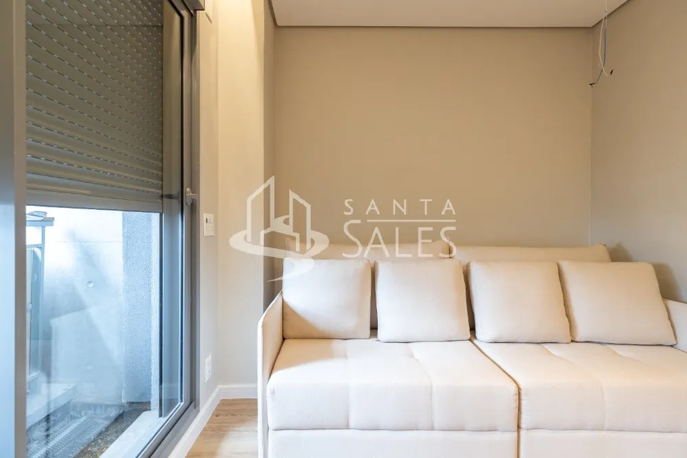 Apartamento, 3 quartos, 167 m² - Foto 7