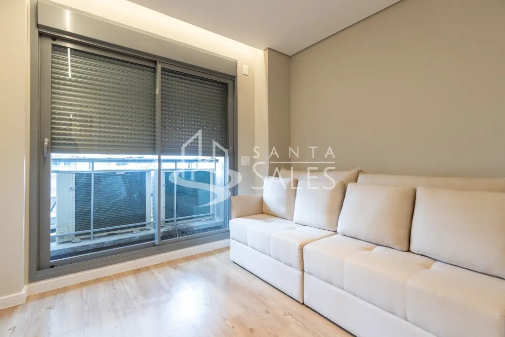 Apartamento, 3 quartos, 167 m² - Foto 6