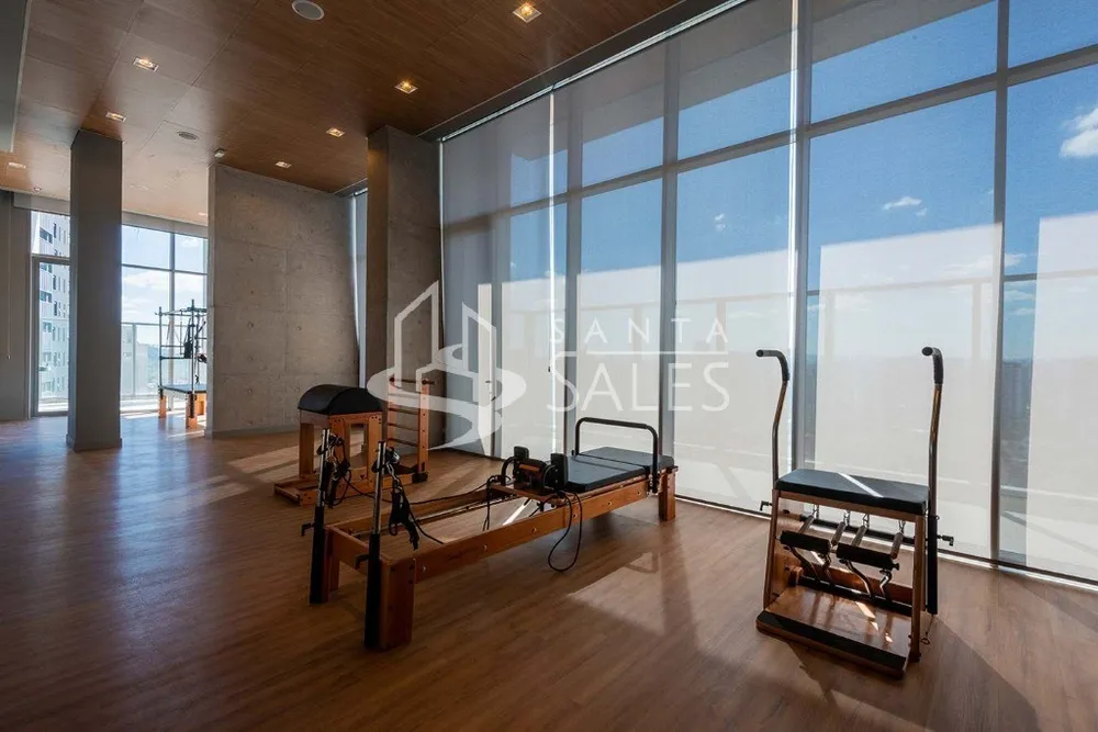 Apartamento, 3 quartos, 167 m² - Foto 12