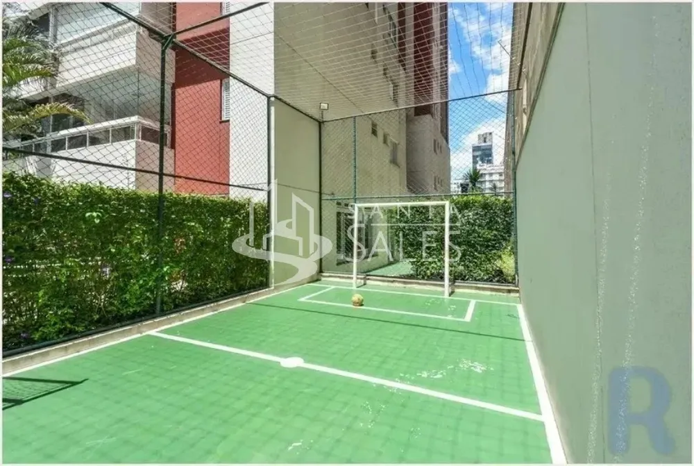 Apartamento, 3 quartos, 95 m² - Foto 11