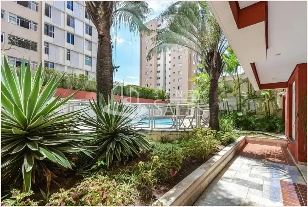 Apartamento, 3 quartos, 95 m² - Foto 15