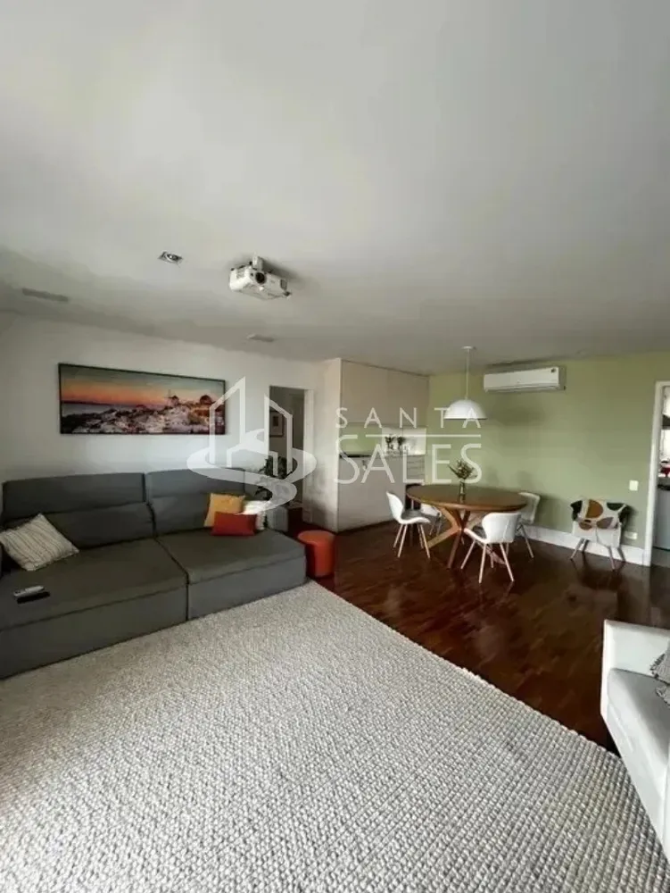 Apartamento, 3 quartos, 95 m² - Foto 10