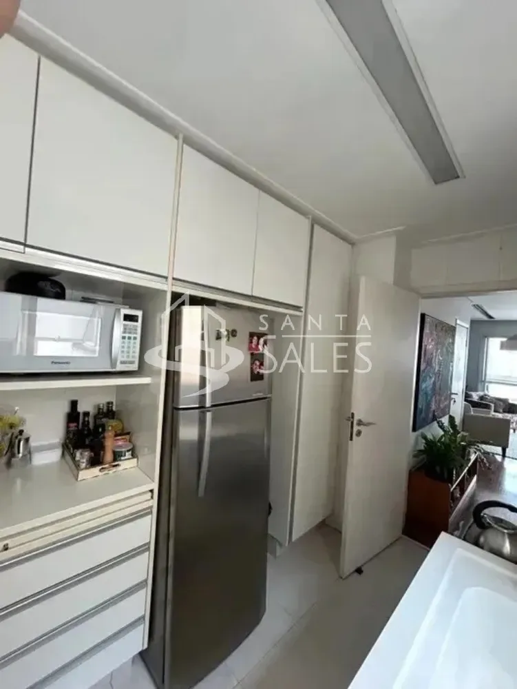 Apartamento, 3 quartos, 95 m² - Foto 8