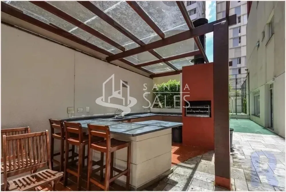 Apartamento, 3 quartos, 95 m² - Foto 13