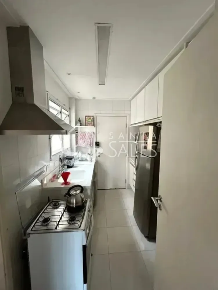 Apartamento, 3 quartos, 95 m² - Foto 9