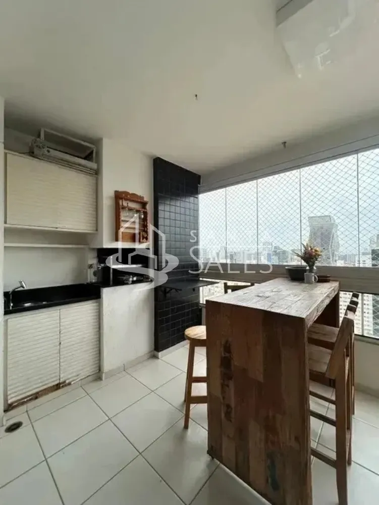 Apartamento, 3 quartos, 95 m² - Foto 2