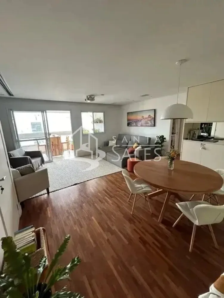 Apartamento, 3 quartos, 95 m² - Foto 4