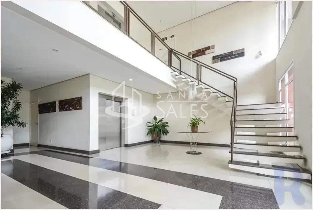 Apartamento, 3 quartos, 95 m² - Foto 12