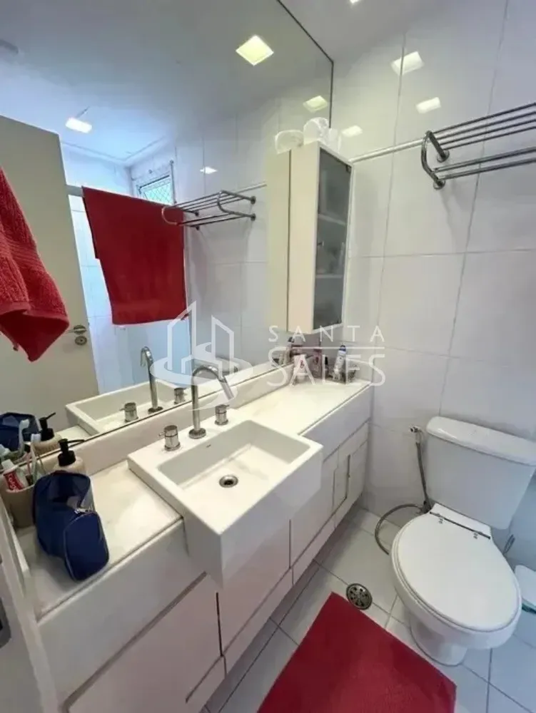 Apartamento, 3 quartos, 95 m² - Foto 5