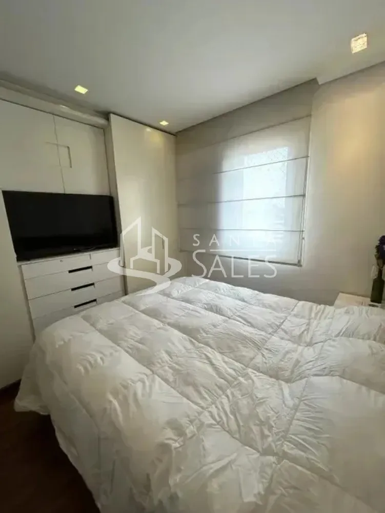 Apartamento, 3 quartos, 95 m² - Foto 6