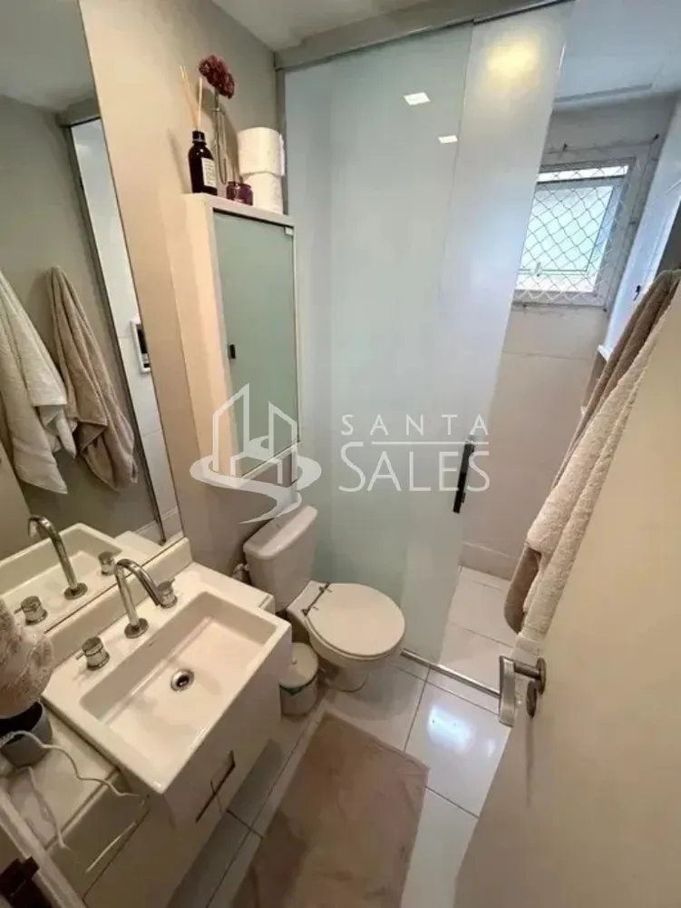 Apartamento, 3 quartos, 95 m² - Foto 3