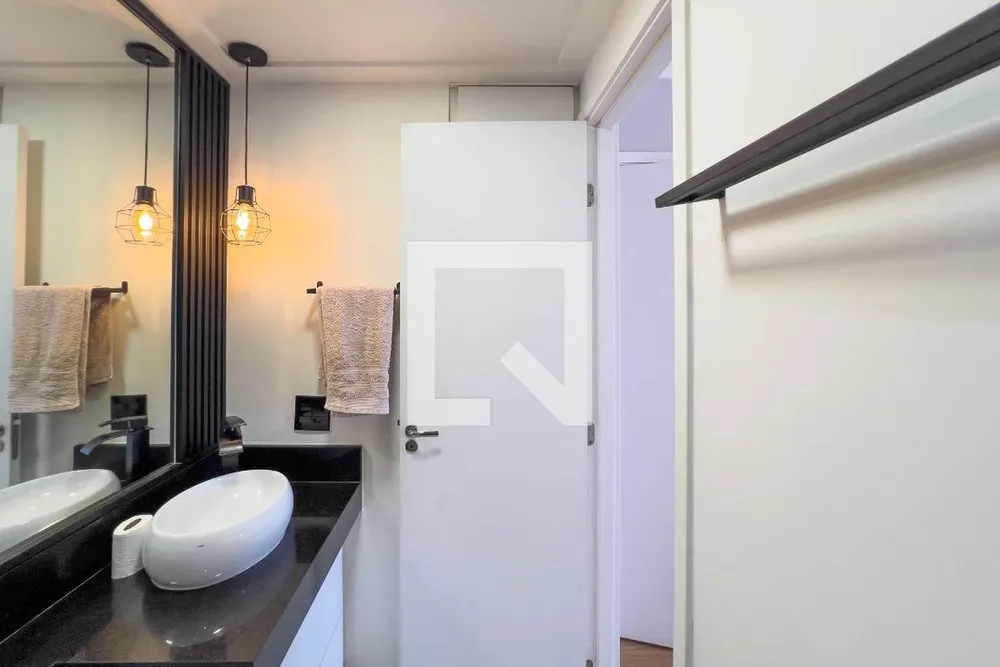 Apartamento, 2 quartos, 69 m² - Foto 2