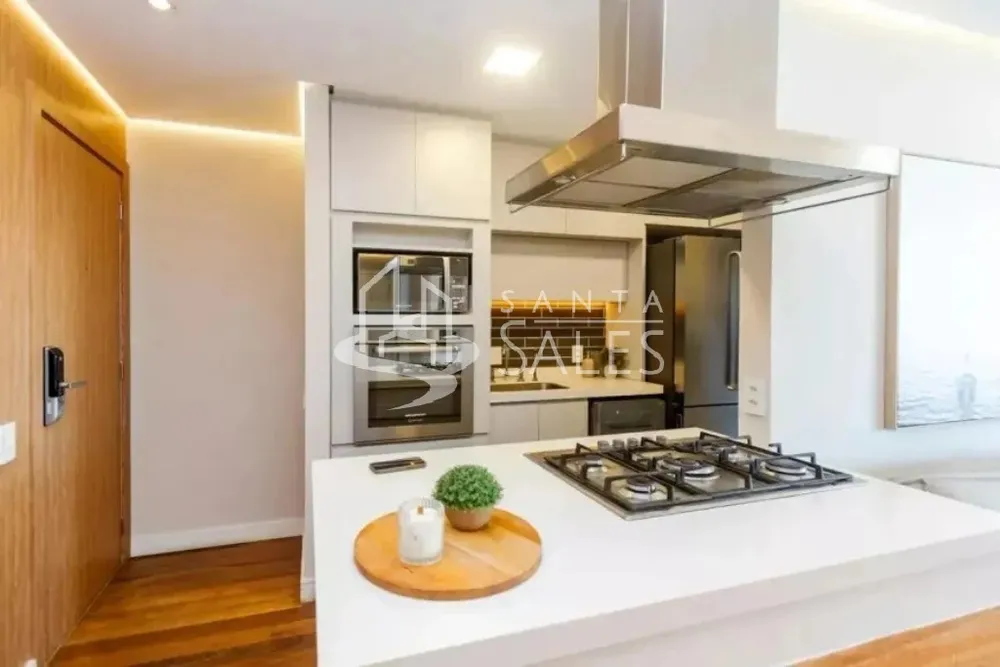 Apartamento, 2 quartos, 73 m² - Foto 3