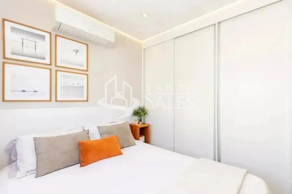Apartamento, 2 quartos, 73 m² - Foto 7