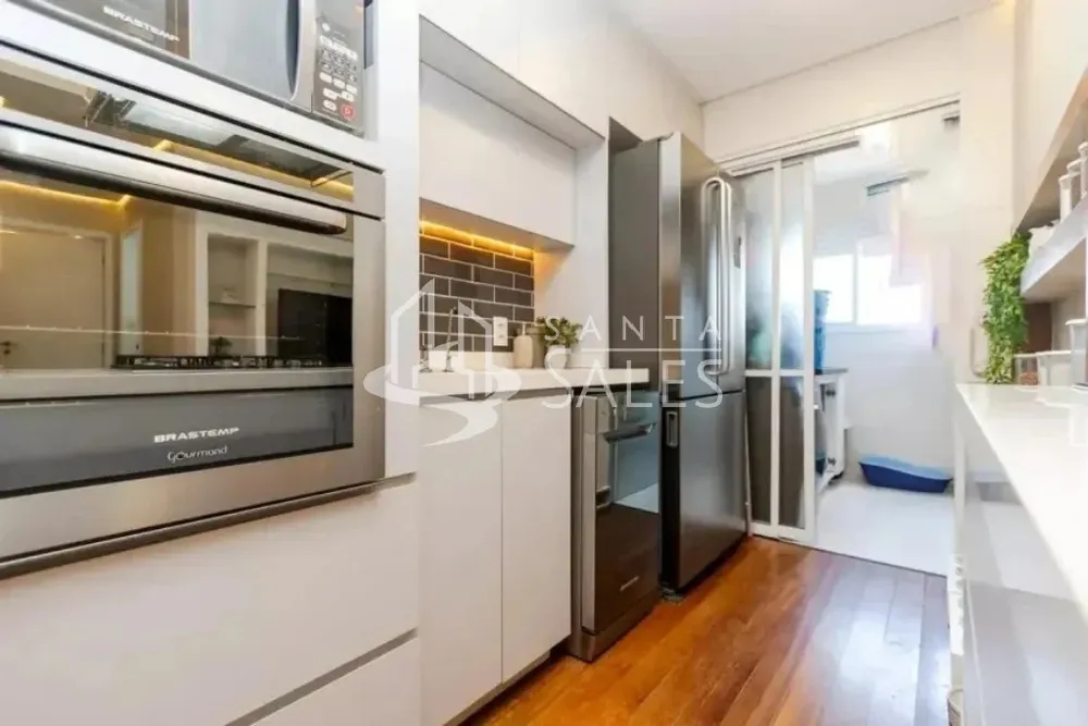 Apartamento, 2 quartos, 73 m² - Foto 4