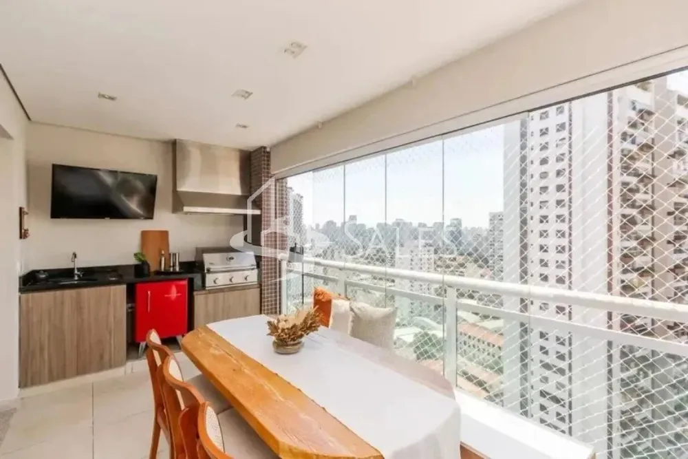 Apartamento, 2 quartos, 73 m² - Foto 15