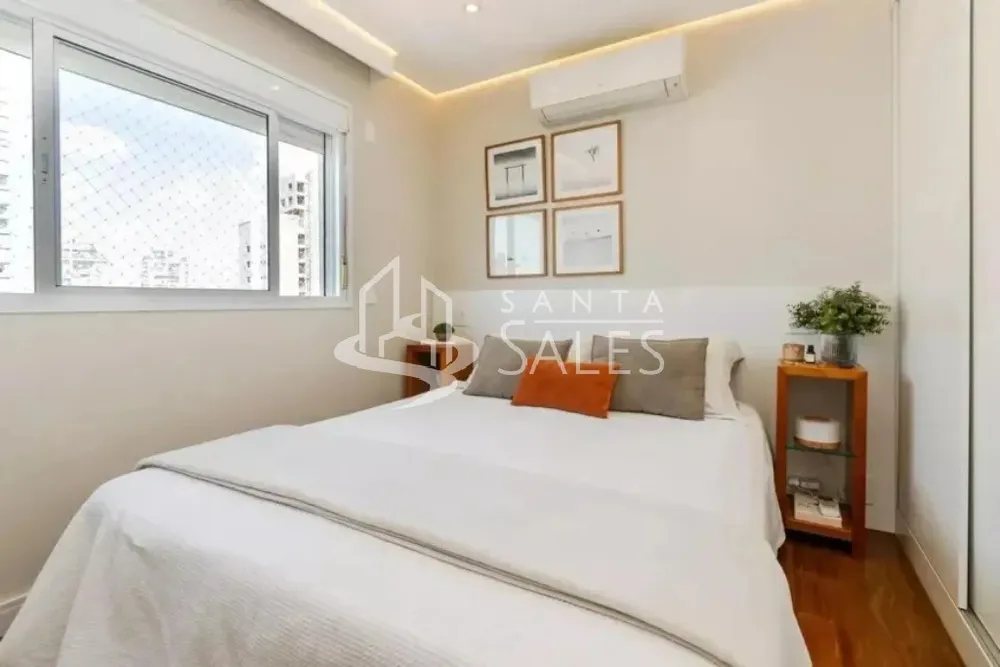 Apartamento, 2 quartos, 73 m² - Foto 4