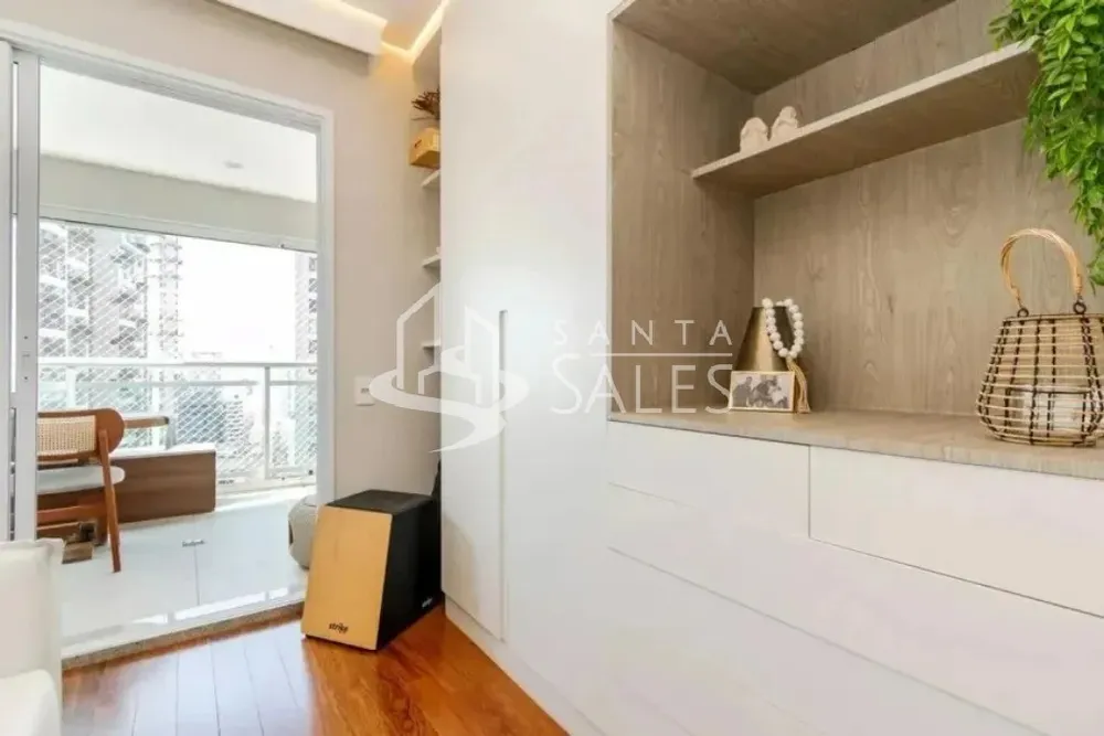 Apartamento, 2 quartos, 73 m² - Foto 10