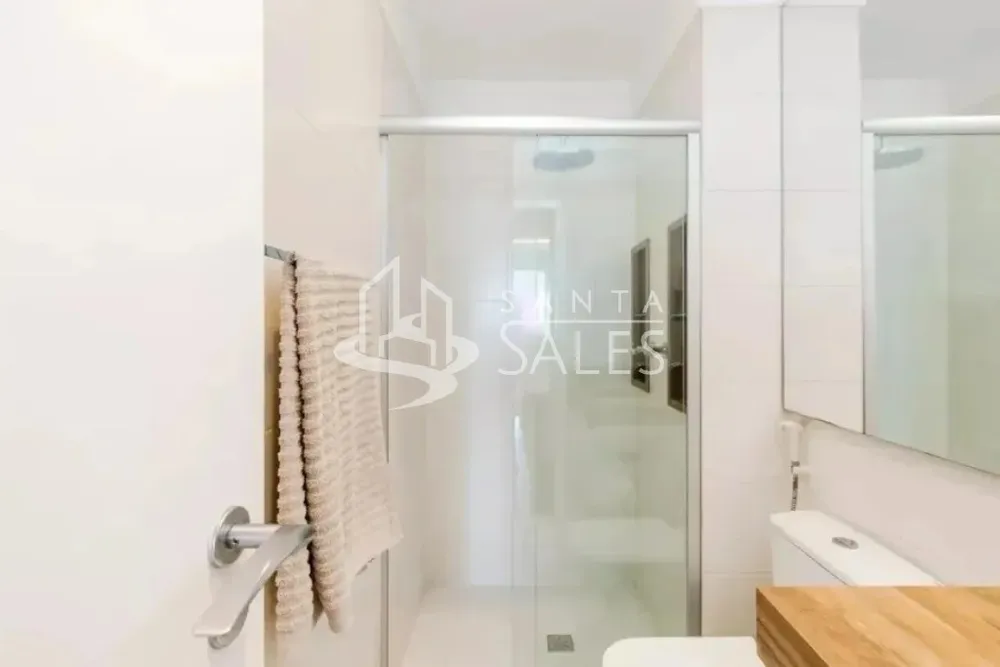 Apartamento, 2 quartos, 73 m² - Foto 13