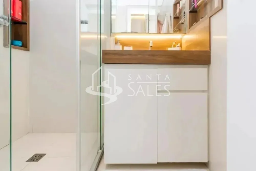 Apartamento, 2 quartos, 73 m² - Foto 9