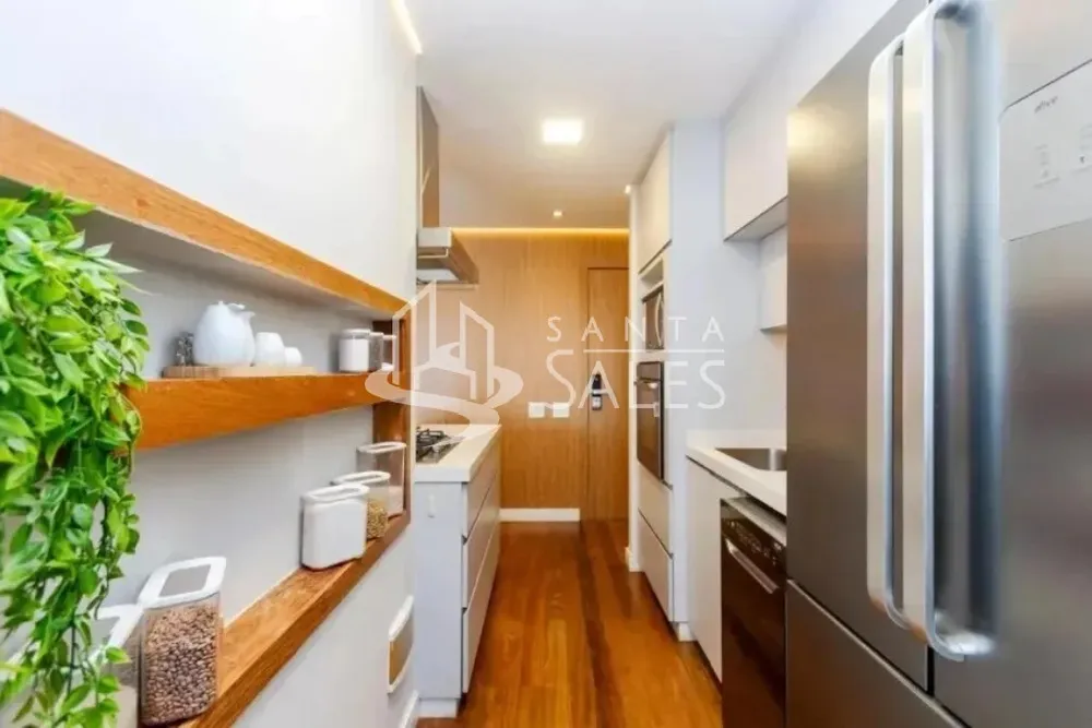 Apartamento, 2 quartos, 73 m² - Foto 5
