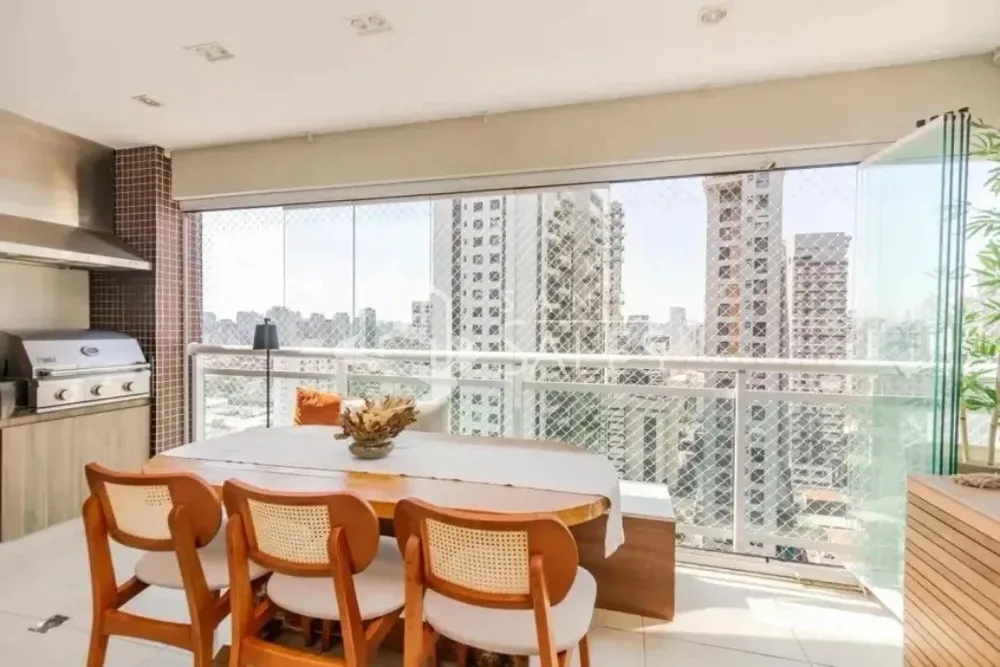 Apartamento, 2 quartos, 73 m² - Foto 14