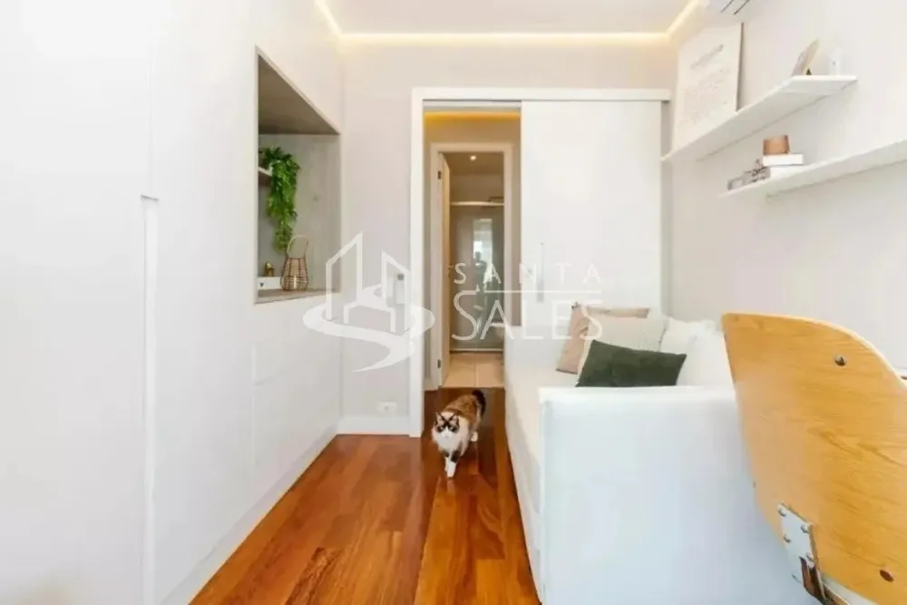 Apartamento, 2 quartos, 73 m² - Foto 11
