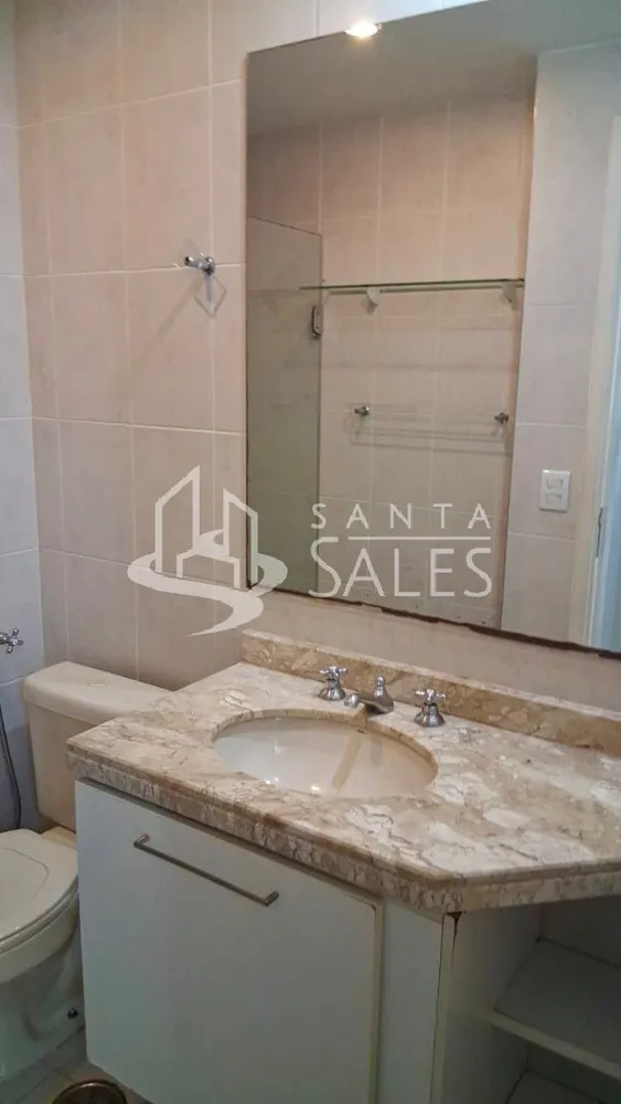 Apartamento, 1 quarto, 40 m² - Foto 9