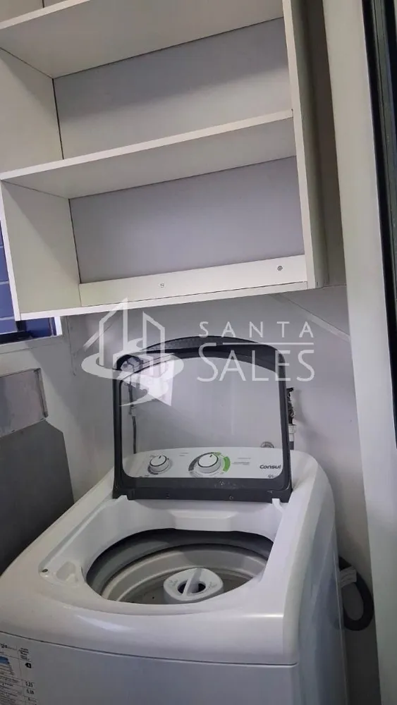 Apartamento, 1 quarto, 40 m² - Foto 10