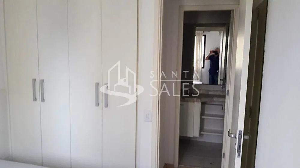 Apartamento, 1 quarto, 40 m² - Foto 8