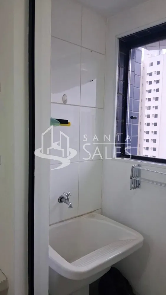Apartamento, 1 quarto, 40 m² - Foto 11