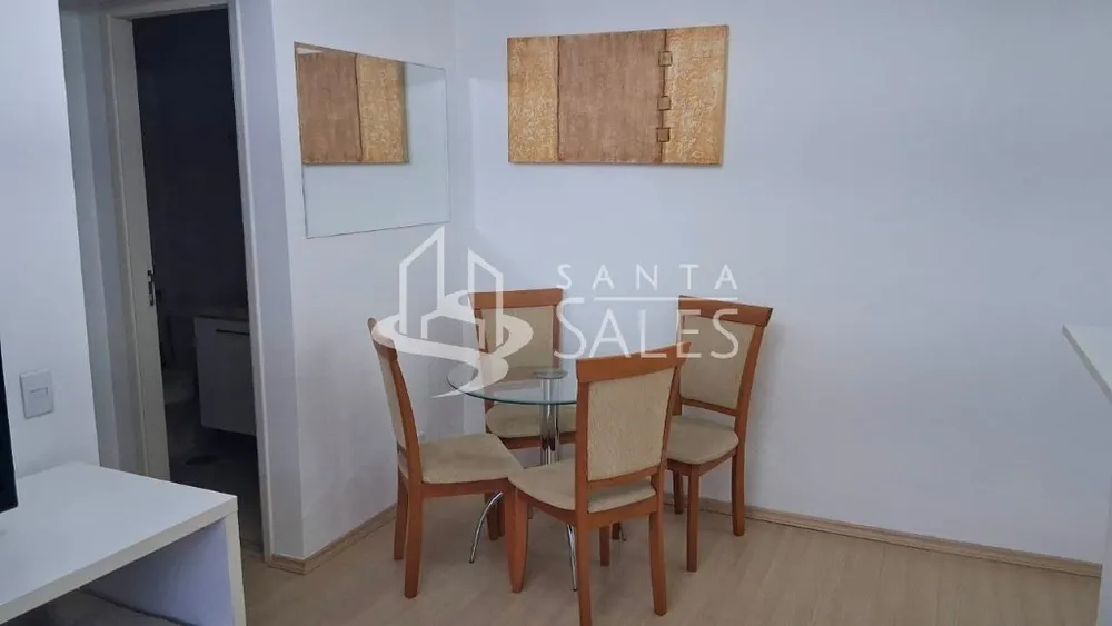 Apartamento, 1 quarto, 40 m² - Foto 3