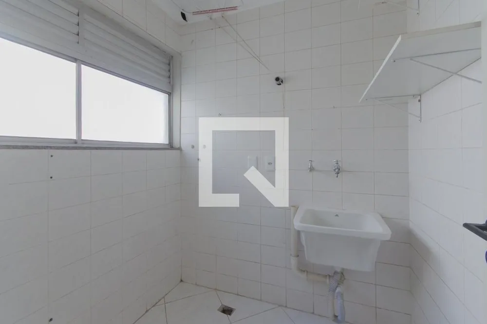 Apartamento, 2 quartos, 60 m² - Foto 6