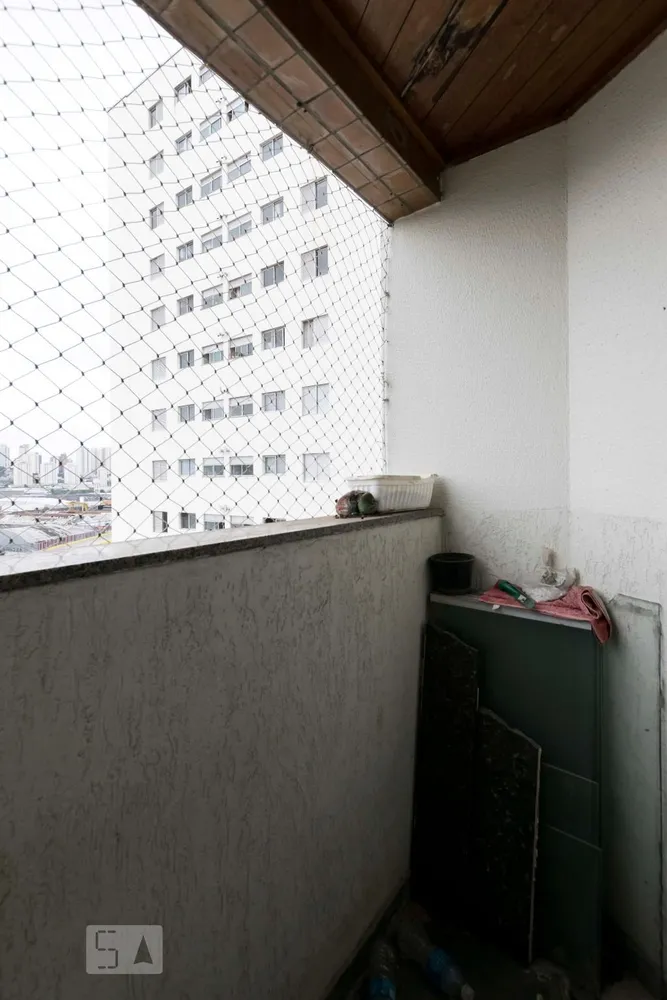 Apartamento, 2 quartos, 60 m² - Foto 4