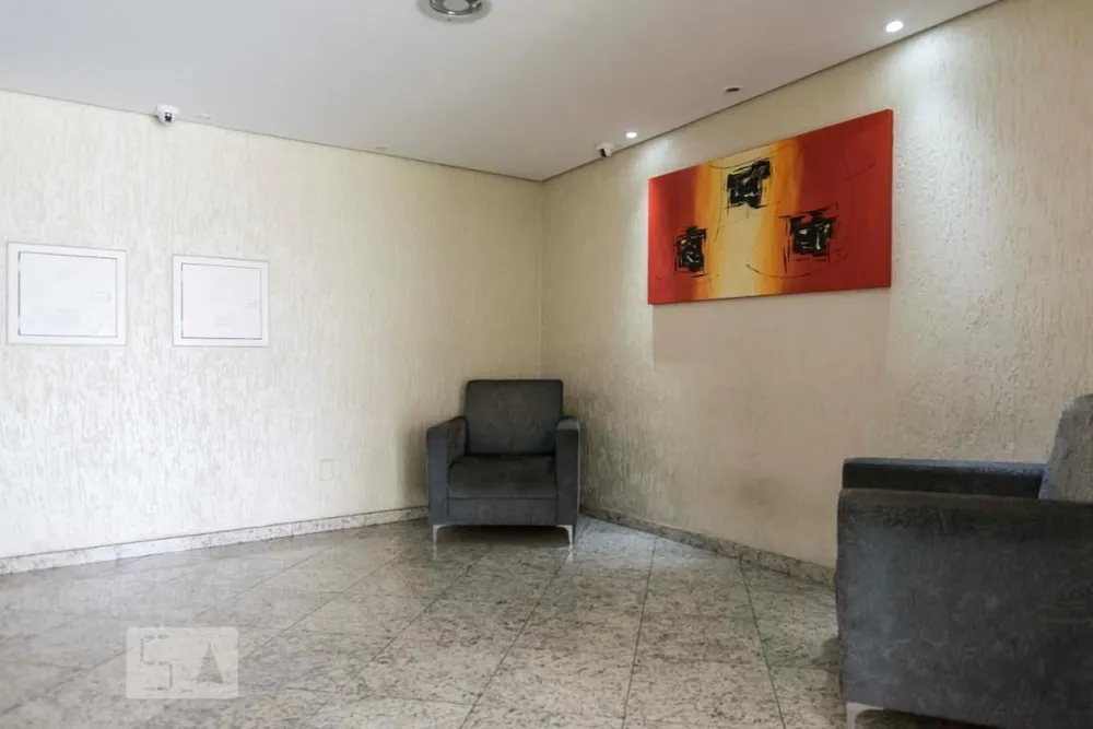 Apartamento, 2 quartos, 60 m² - Foto 5