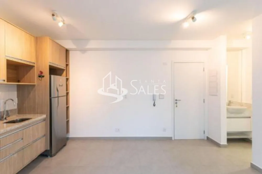 Apartamento, 1 quarto, 35 m² - Foto 3